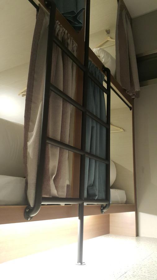 Zhu Feng Hotel Zhunan Экстерьер фото