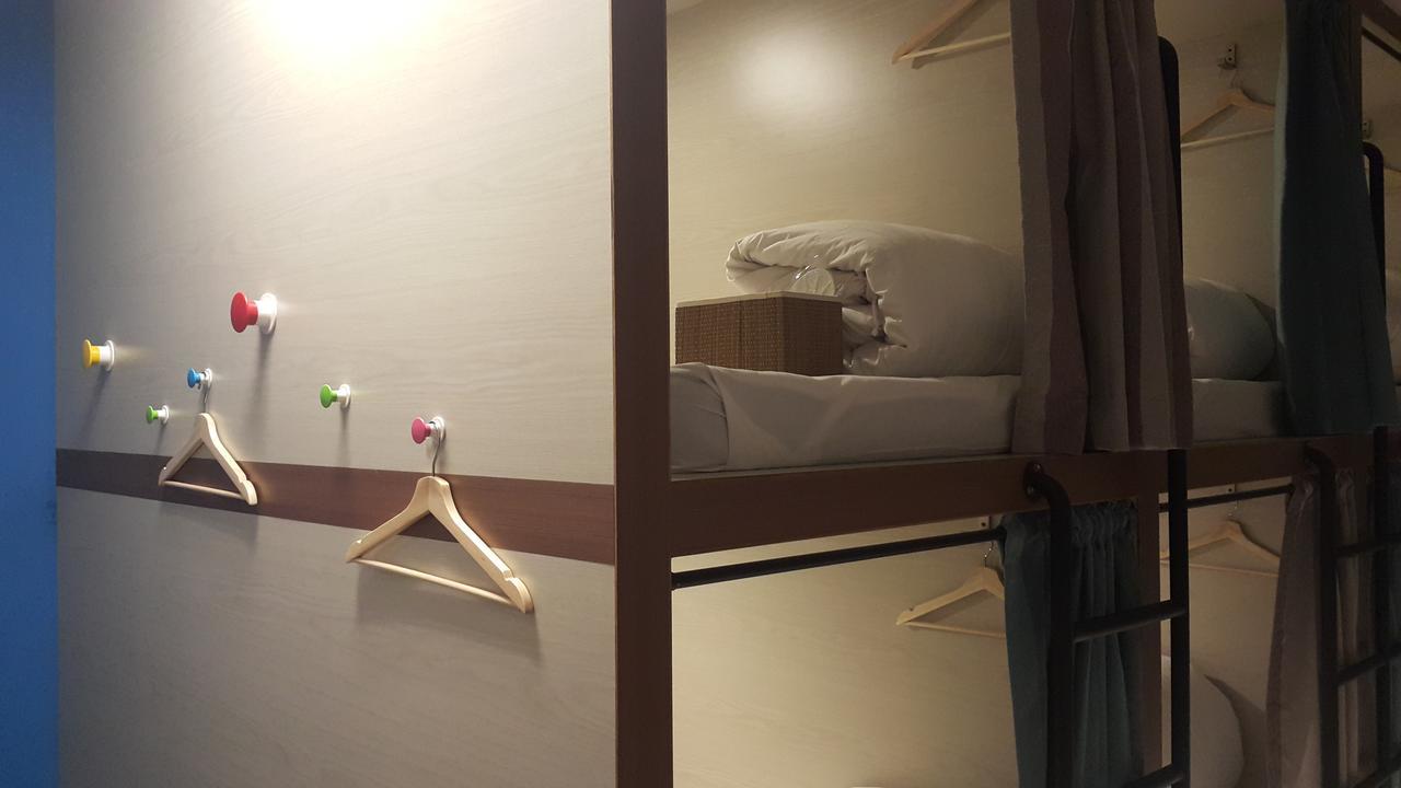 Zhu Feng Hotel Zhunan Экстерьер фото